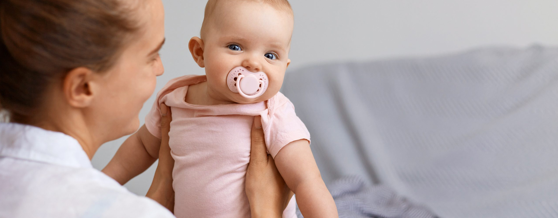 Diapers and allergies: how to recognize and prevent trouble